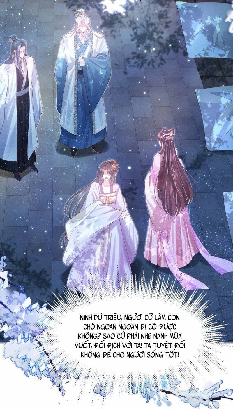 Bệnh Kiều Sư Đệ Lại Giả Vờ Đáng Thương Chapter 9 - 30