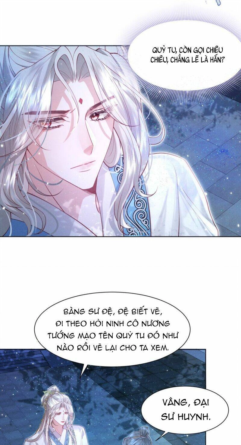 Bệnh Kiều Sư Đệ Lại Giả Vờ Đáng Thương Chapter 9 - 31