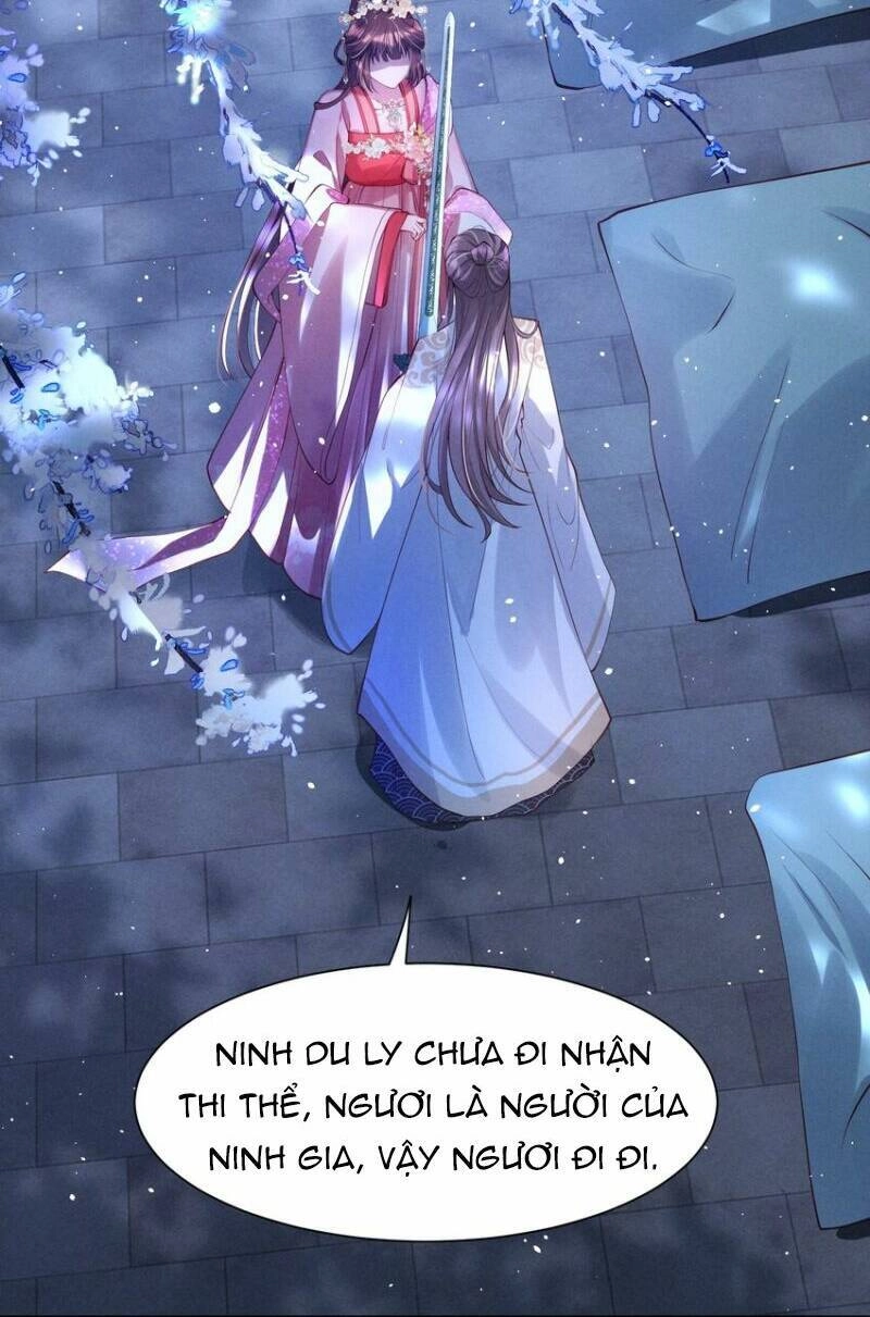 Bệnh Kiều Sư Đệ Lại Giả Vờ Đáng Thương Chapter 9 - 36