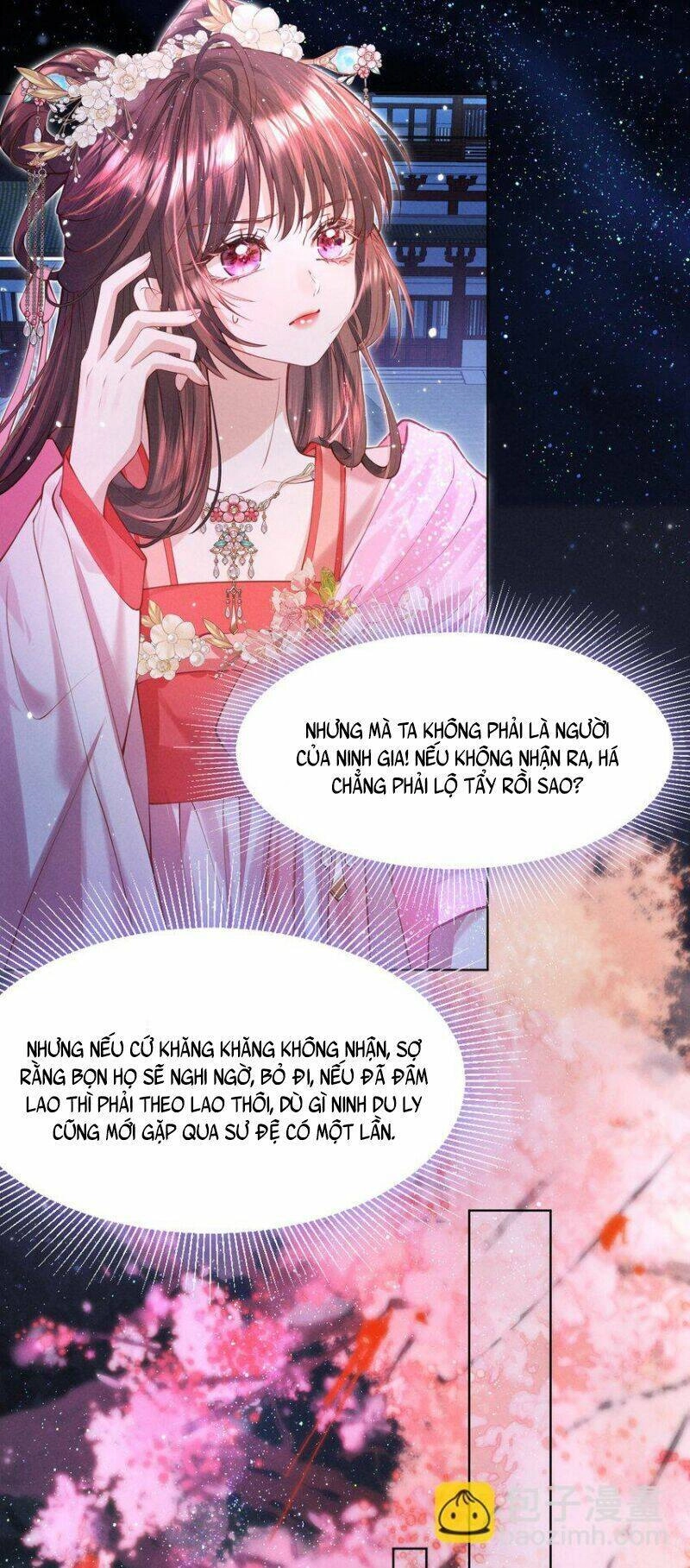 Bệnh Kiều Sư Đệ Lại Giả Vờ Đáng Thương Chapter 9 - 41