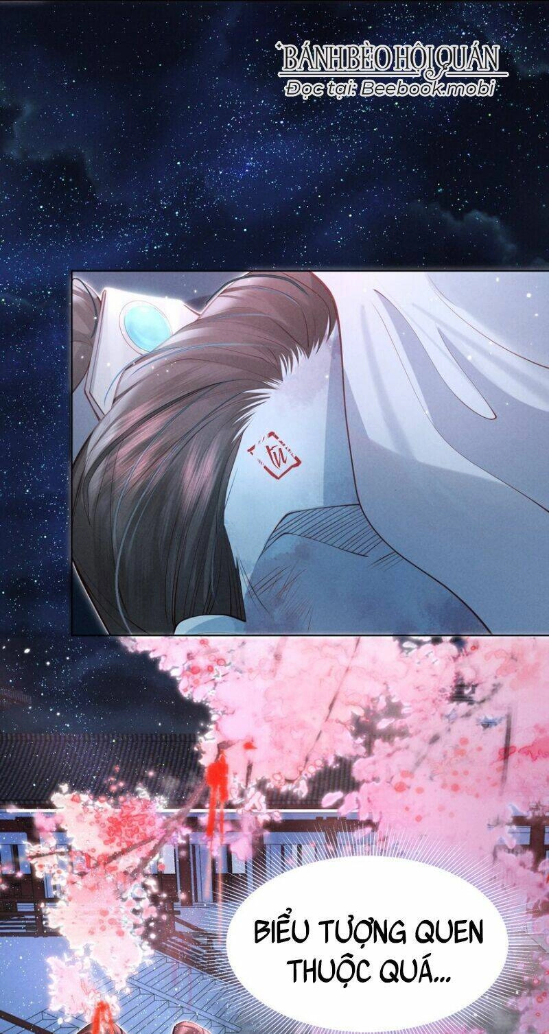 Bệnh Kiều Sư Đệ Lại Giả Vờ Đáng Thương Chapter 9 - 43