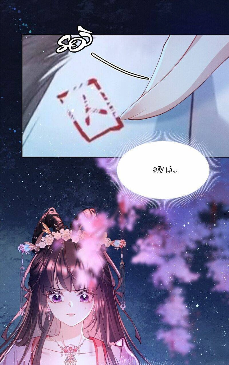 Bệnh Kiều Sư Đệ Lại Giả Vờ Đáng Thương Chapter 10 - 1