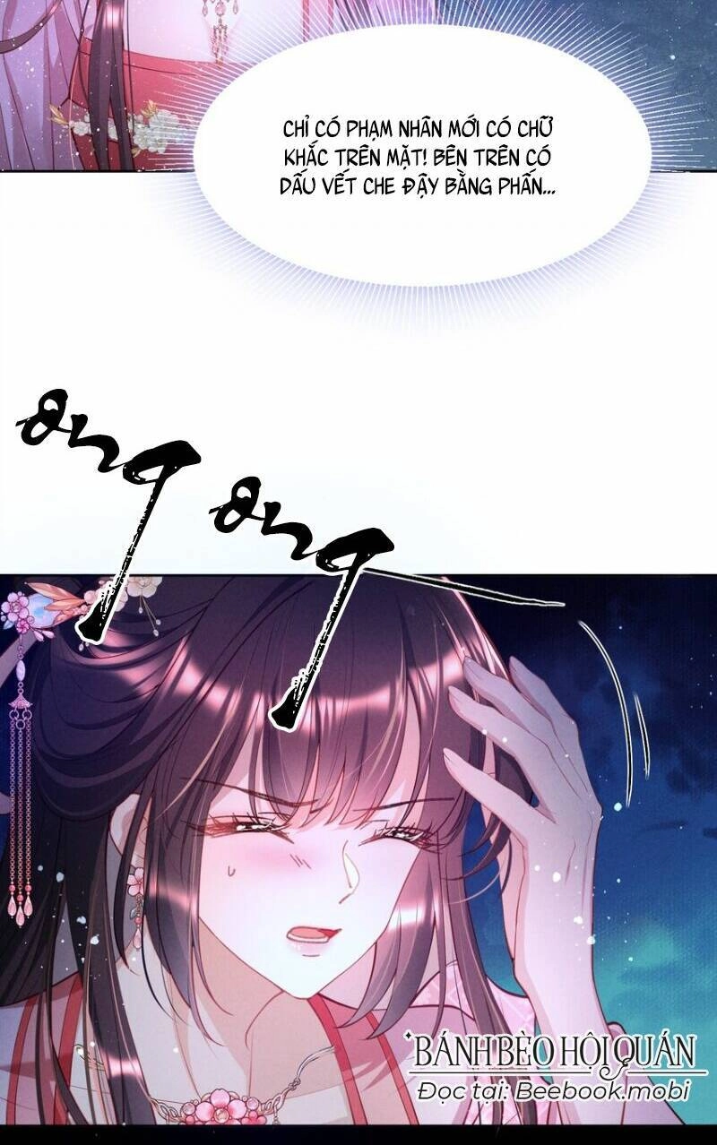 Bệnh Kiều Sư Đệ Lại Giả Vờ Đáng Thương Chapter 10 - 2