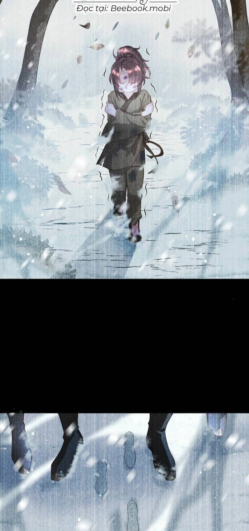 Bệnh Kiều Sư Đệ Lại Giả Vờ Đáng Thương Chapter 10 - 4