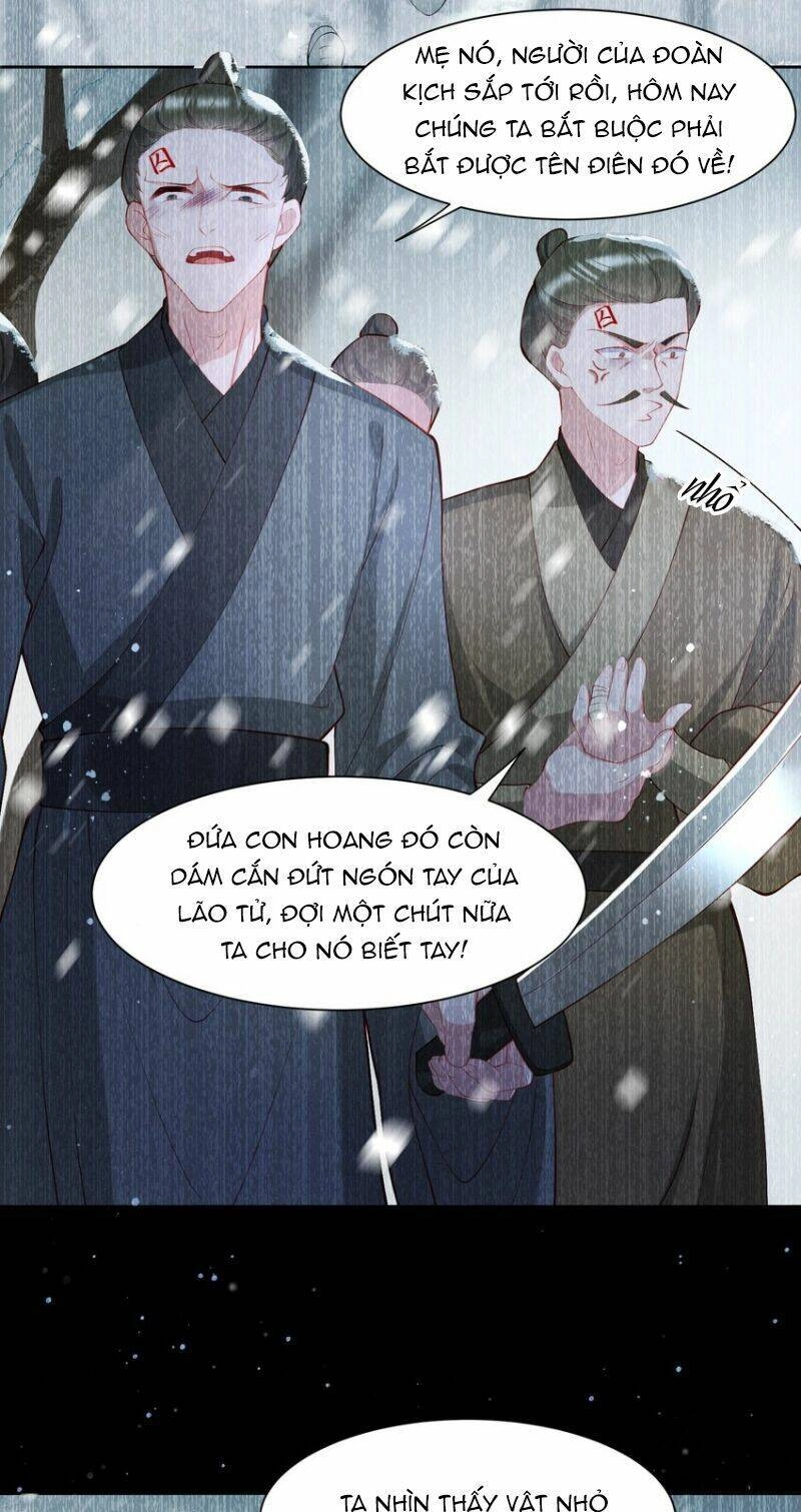 Bệnh Kiều Sư Đệ Lại Giả Vờ Đáng Thương Chapter 10 - 5