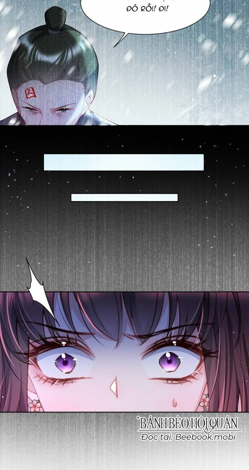 Bệnh Kiều Sư Đệ Lại Giả Vờ Đáng Thương Chapter 10 - 6