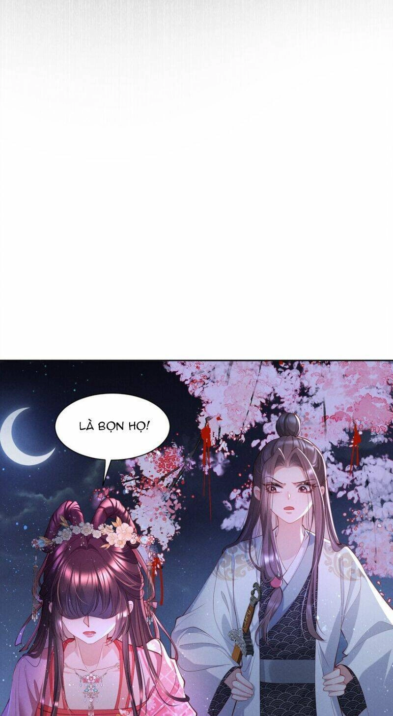 Bệnh Kiều Sư Đệ Lại Giả Vờ Đáng Thương Chapter 10 - 7