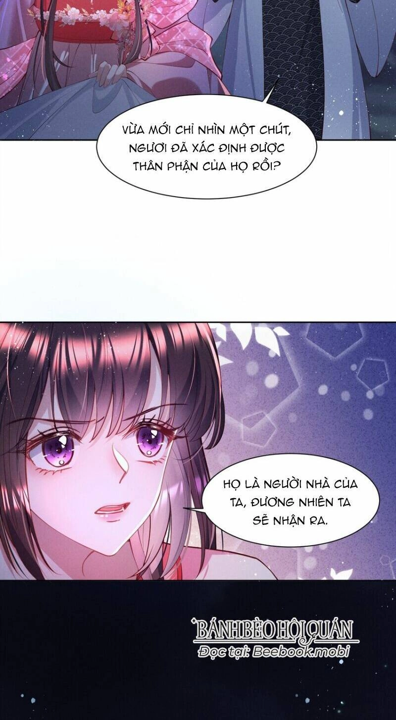 Bệnh Kiều Sư Đệ Lại Giả Vờ Đáng Thương Chapter 10 - 8