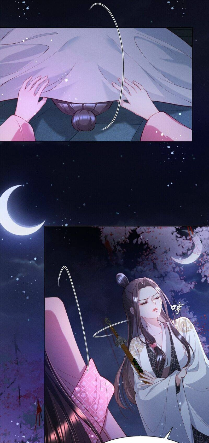 Bệnh Kiều Sư Đệ Lại Giả Vờ Đáng Thương Chapter 10 - 9