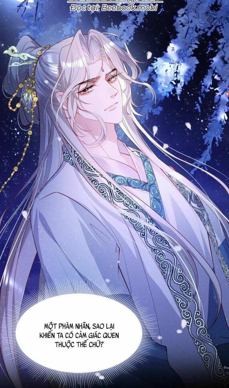 Bệnh Kiều Sư Đệ Lại Giả Vờ Đáng Thương Chapter 10 - 14