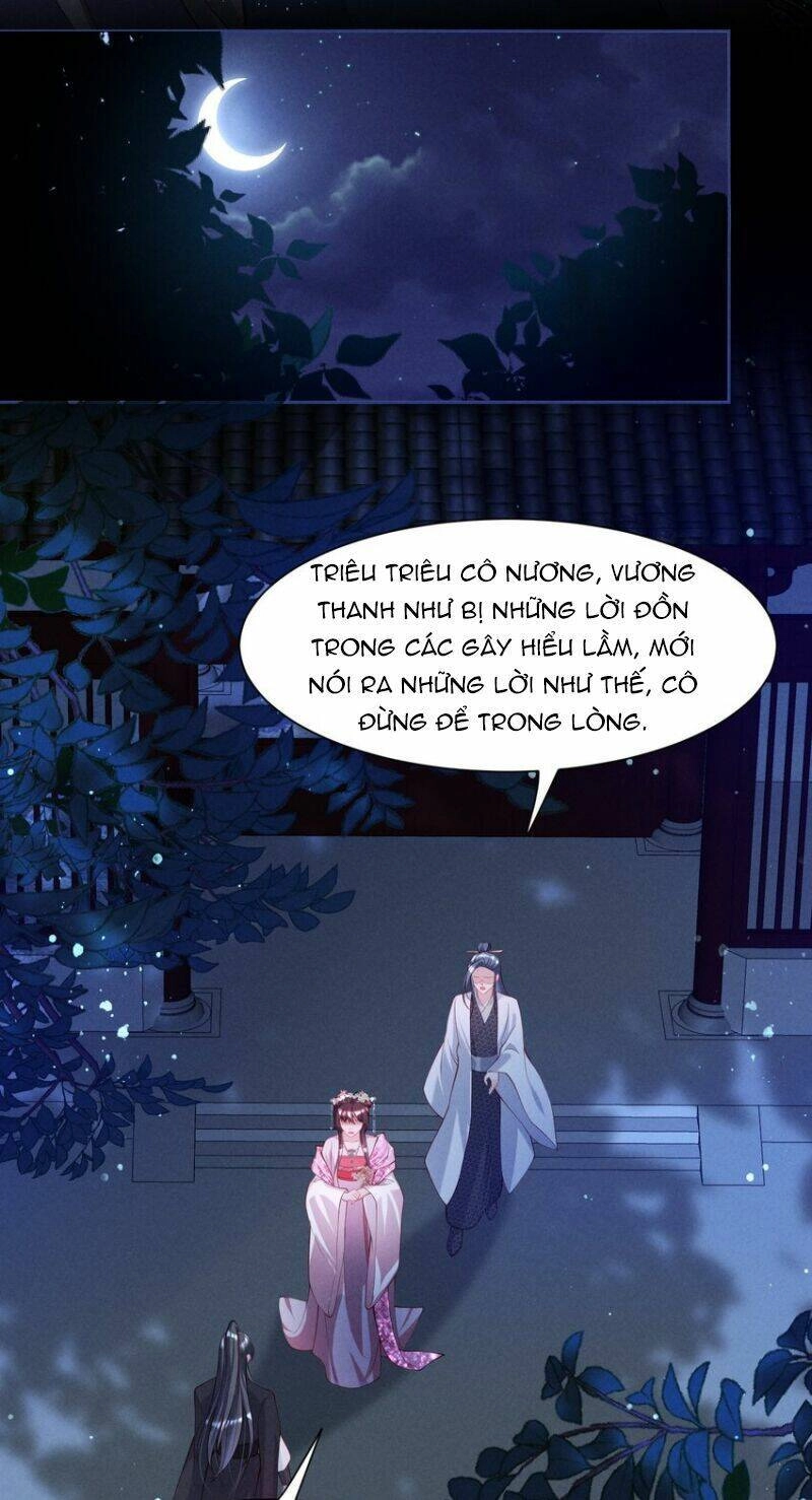 Bệnh Kiều Sư Đệ Lại Giả Vờ Đáng Thương Chapter 10 - 15