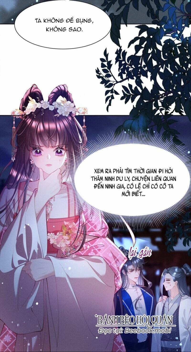 Bệnh Kiều Sư Đệ Lại Giả Vờ Đáng Thương Chapter 10 - 16
