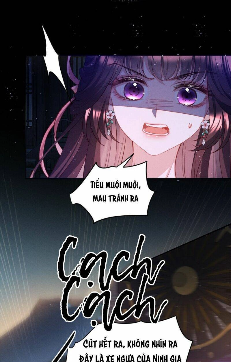 Bệnh Kiều Sư Đệ Lại Giả Vờ Đáng Thương Chapter 10 - 21