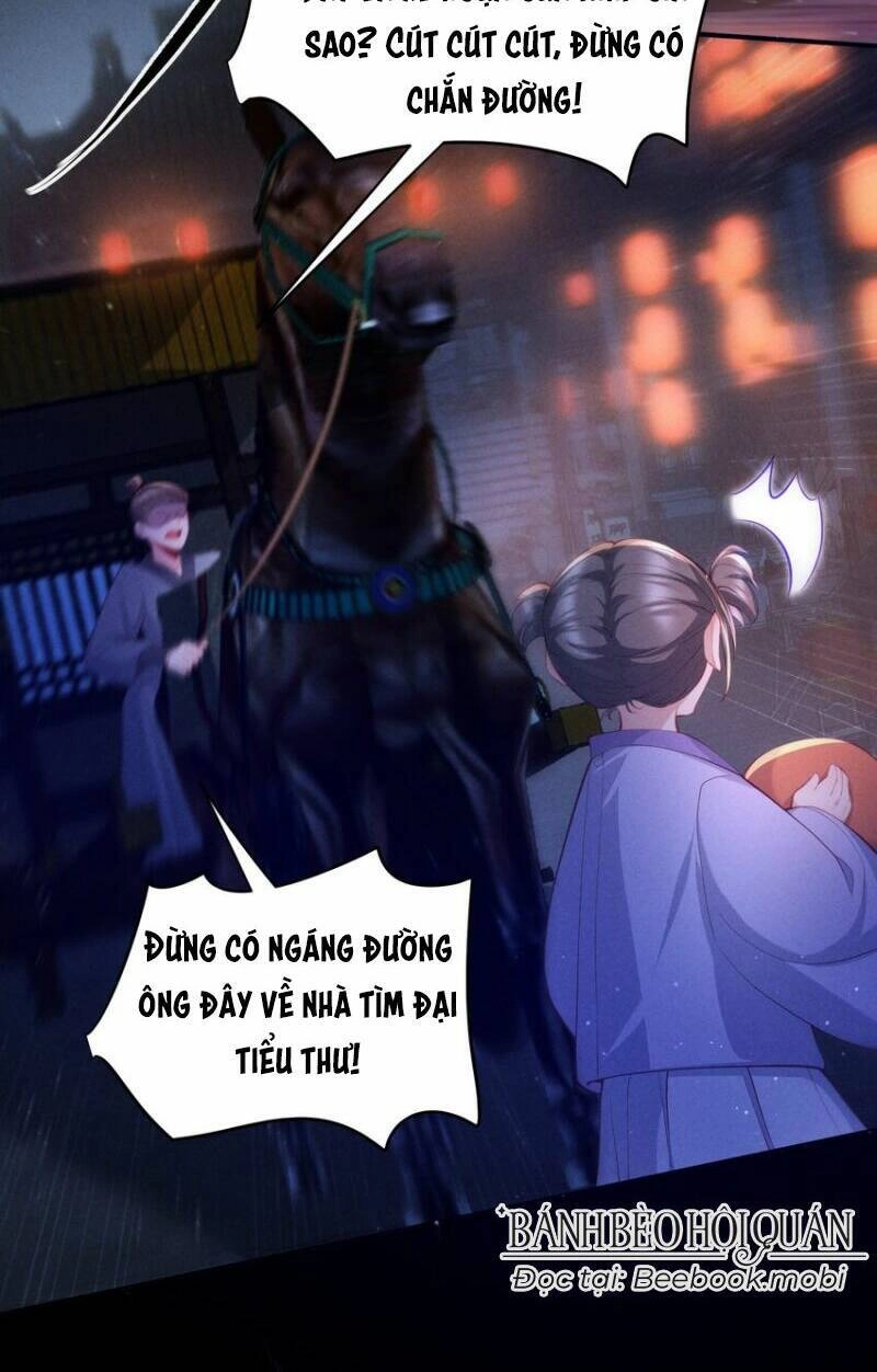 Bệnh Kiều Sư Đệ Lại Giả Vờ Đáng Thương Chapter 10 - 22