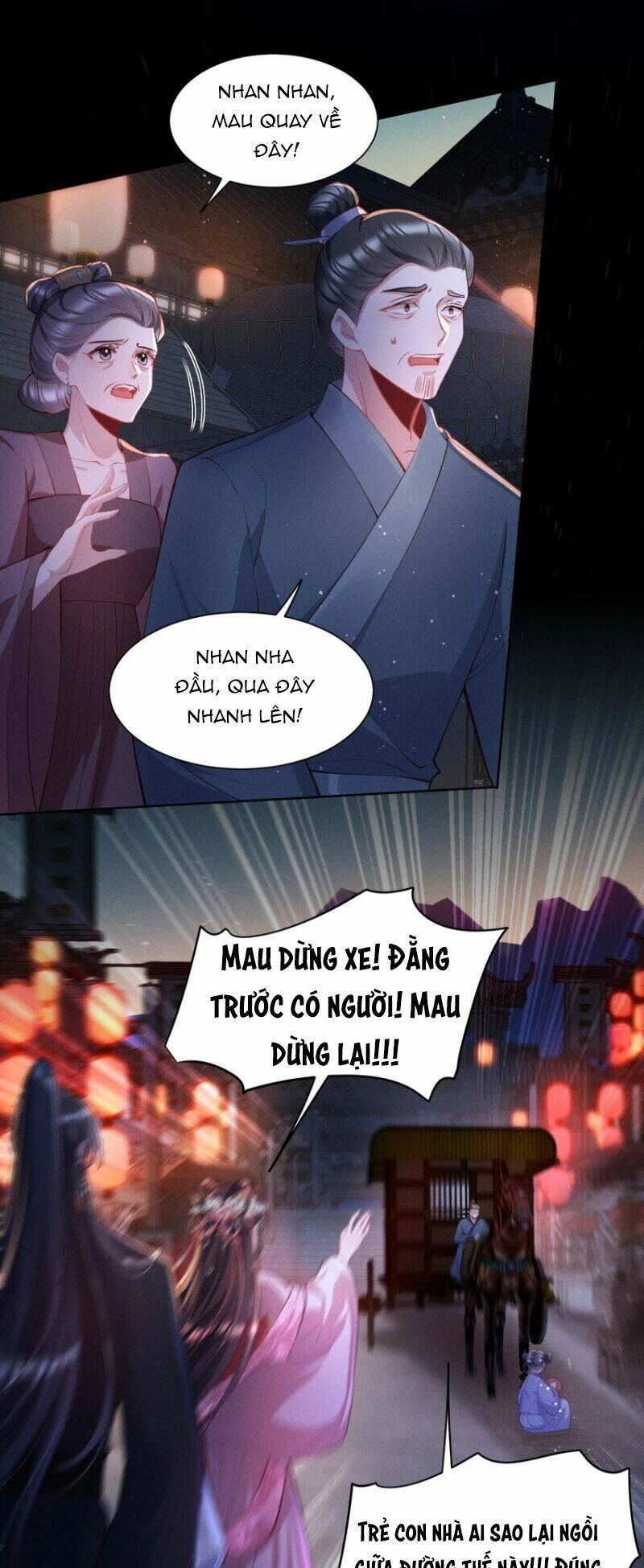 Bệnh Kiều Sư Đệ Lại Giả Vờ Đáng Thương Chapter 10 - 23