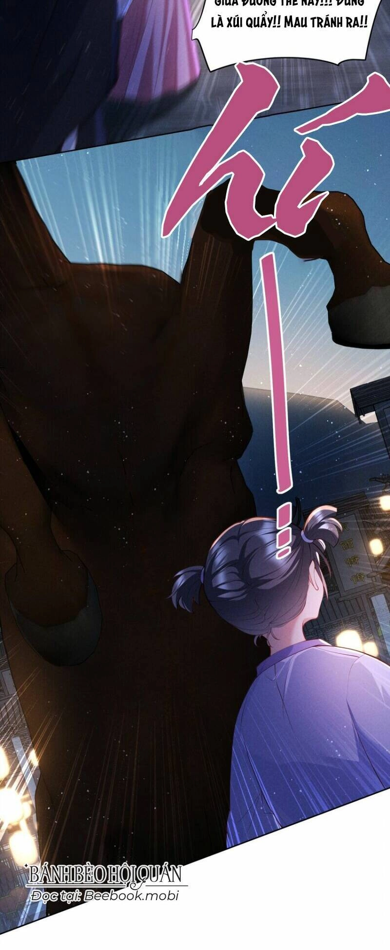 Bệnh Kiều Sư Đệ Lại Giả Vờ Đáng Thương Chapter 10 - 24