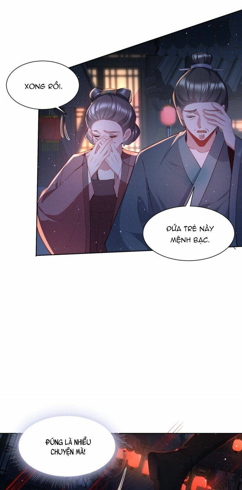 Bệnh Kiều Sư Đệ Lại Giả Vờ Đáng Thương Chapter 10 - 25