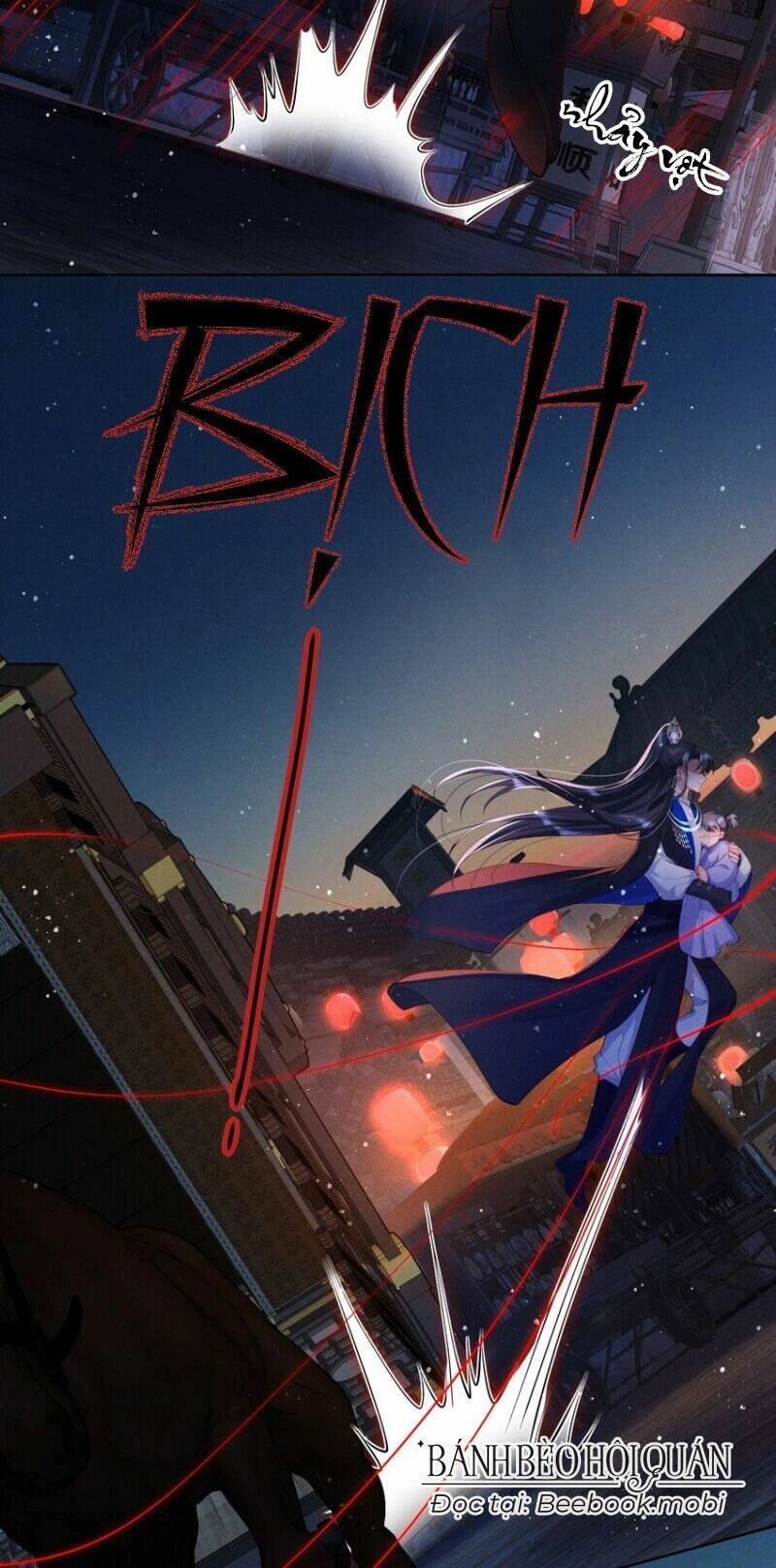 Bệnh Kiều Sư Đệ Lại Giả Vờ Đáng Thương Chapter 10 - 26