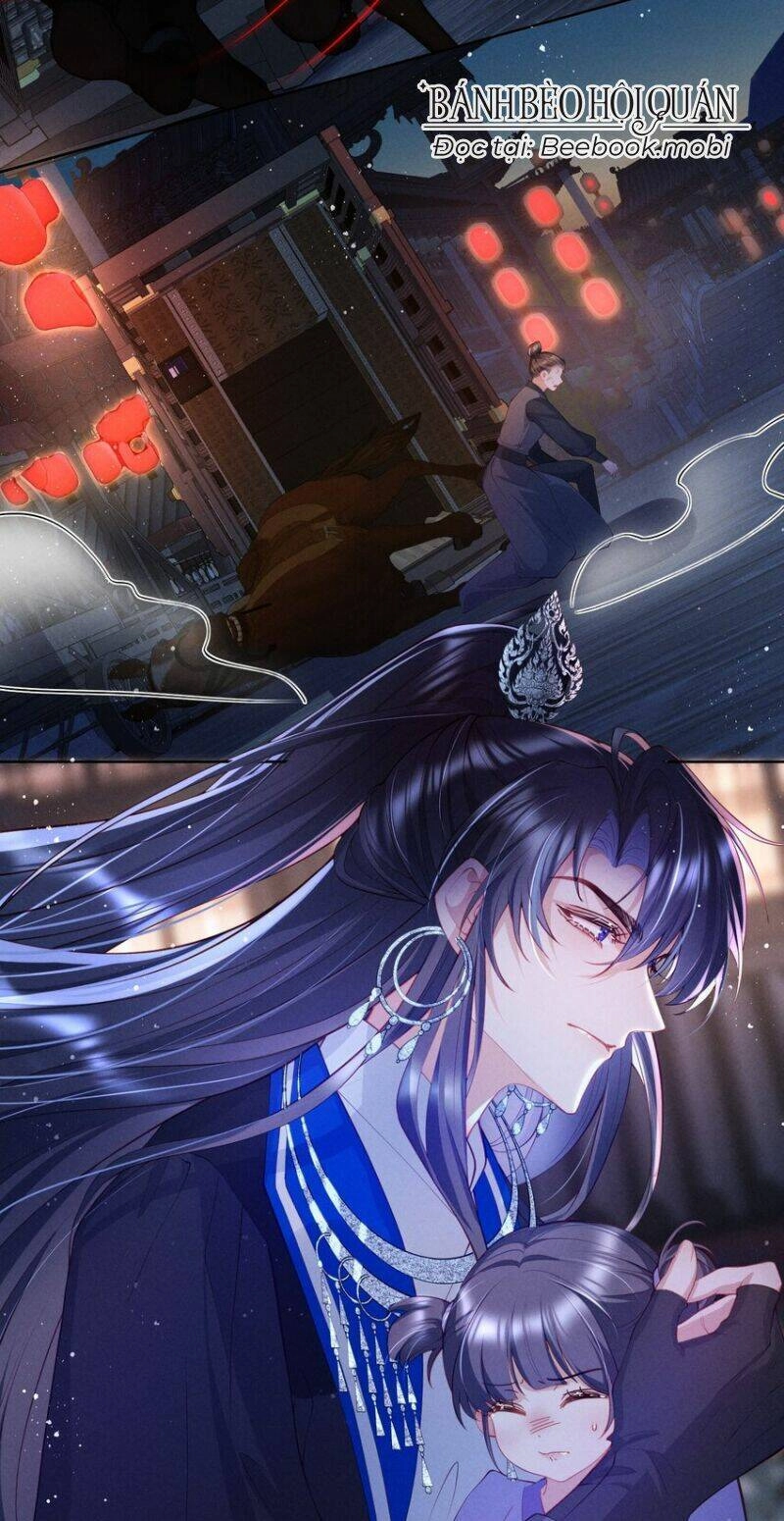 Bệnh Kiều Sư Đệ Lại Giả Vờ Đáng Thương Chapter 10 - 27