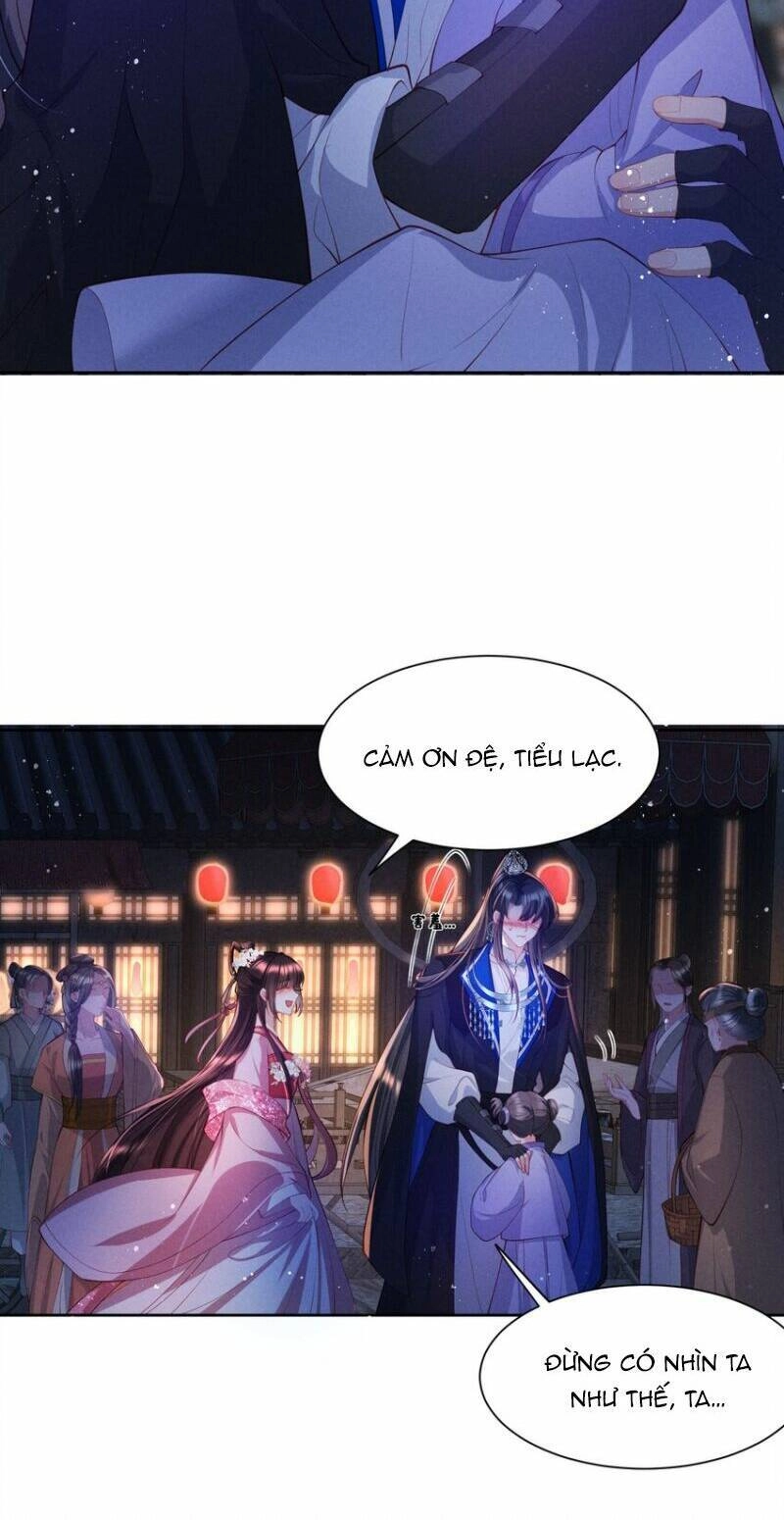 Bệnh Kiều Sư Đệ Lại Giả Vờ Đáng Thương Chapter 10 - 28