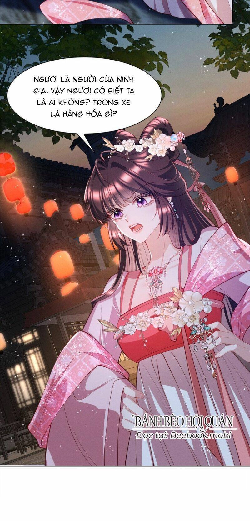 Bệnh Kiều Sư Đệ Lại Giả Vờ Đáng Thương Chapter 10 - 31