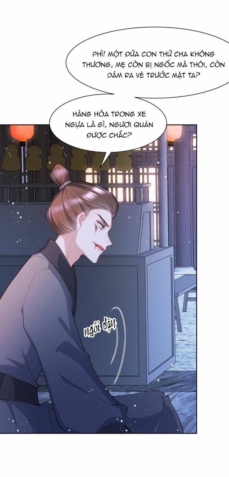 Bệnh Kiều Sư Đệ Lại Giả Vờ Đáng Thương Chapter 10 - 32