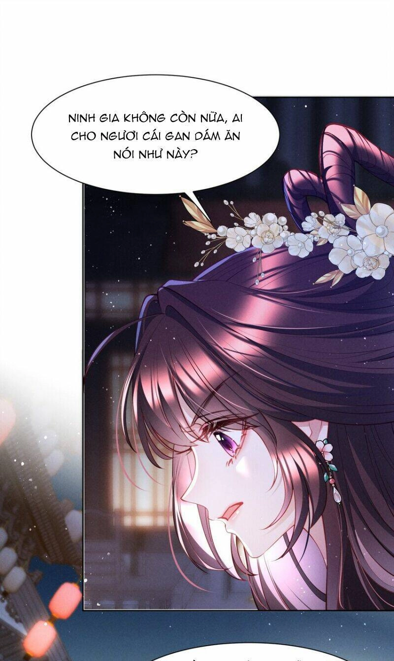 Bệnh Kiều Sư Đệ Lại Giả Vờ Đáng Thương Chapter 10 - 33