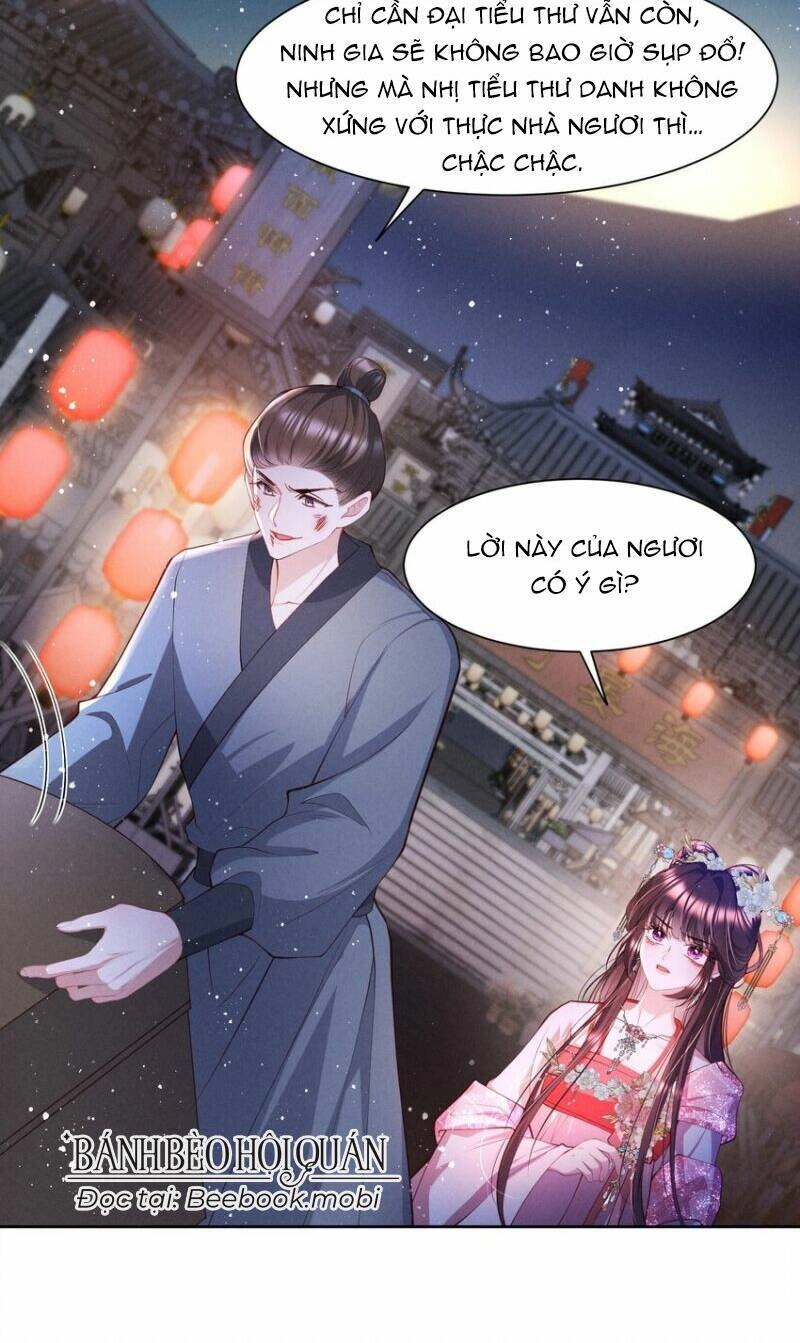 Bệnh Kiều Sư Đệ Lại Giả Vờ Đáng Thương Chapter 10 - 34