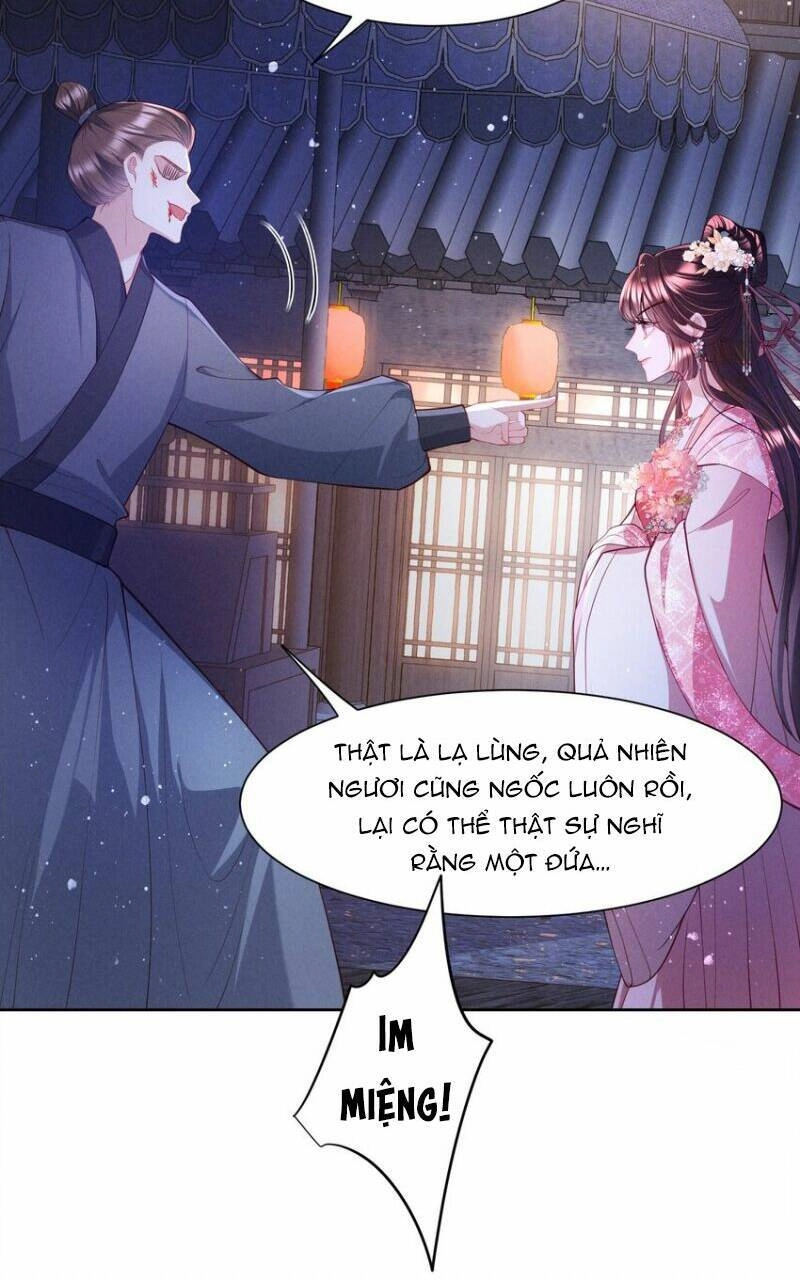 Bệnh Kiều Sư Đệ Lại Giả Vờ Đáng Thương Chapter 10 - 36