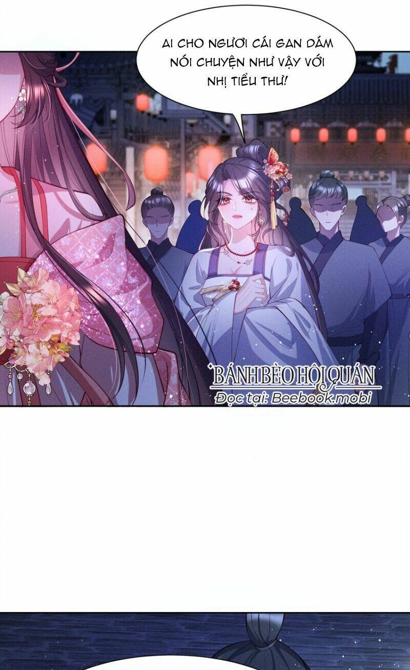 Bệnh Kiều Sư Đệ Lại Giả Vờ Đáng Thương Chapter 10 - 37