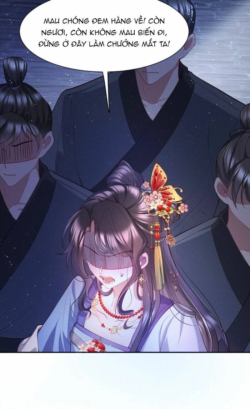 Bệnh Kiều Sư Đệ Lại Giả Vờ Đáng Thương Chapter 10 - 38