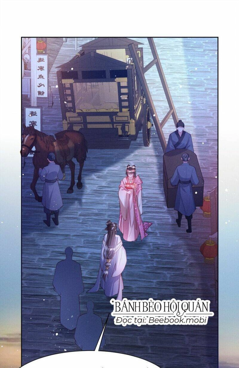 Bệnh Kiều Sư Đệ Lại Giả Vờ Đáng Thương Chapter 10 - 39