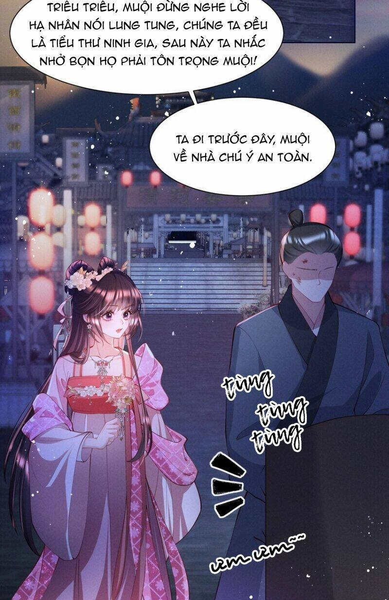 Bệnh Kiều Sư Đệ Lại Giả Vờ Đáng Thương Chapter 10 - 40