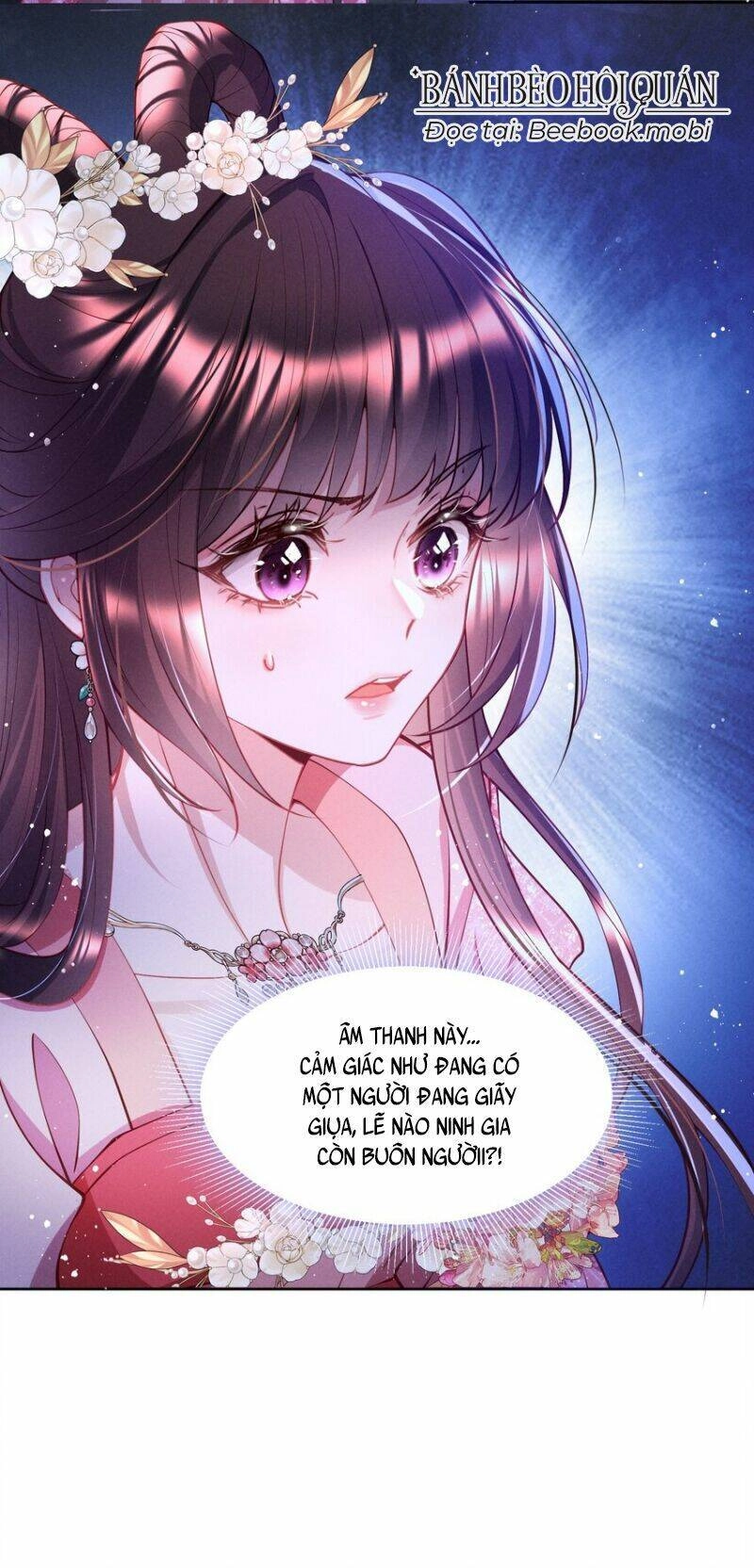 Bệnh Kiều Sư Đệ Lại Giả Vờ Đáng Thương Chapter 10 - 41