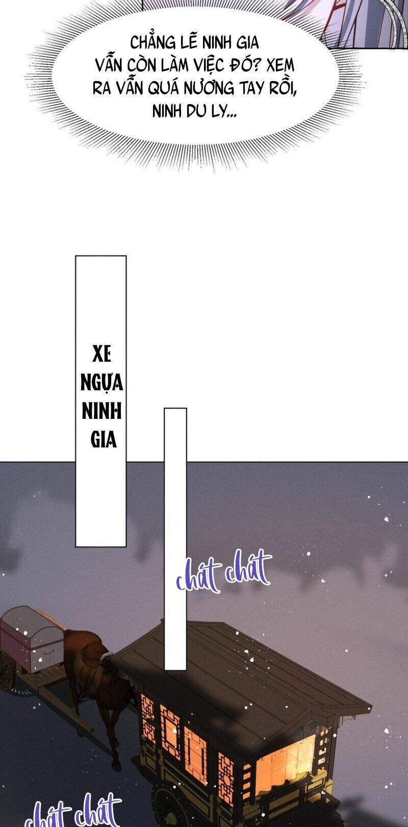 Bệnh Kiều Sư Đệ Lại Giả Vờ Đáng Thương Chapter 11 - 9