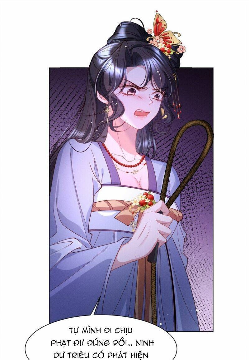 Bệnh Kiều Sư Đệ Lại Giả Vờ Đáng Thương Chapter 11 - 11