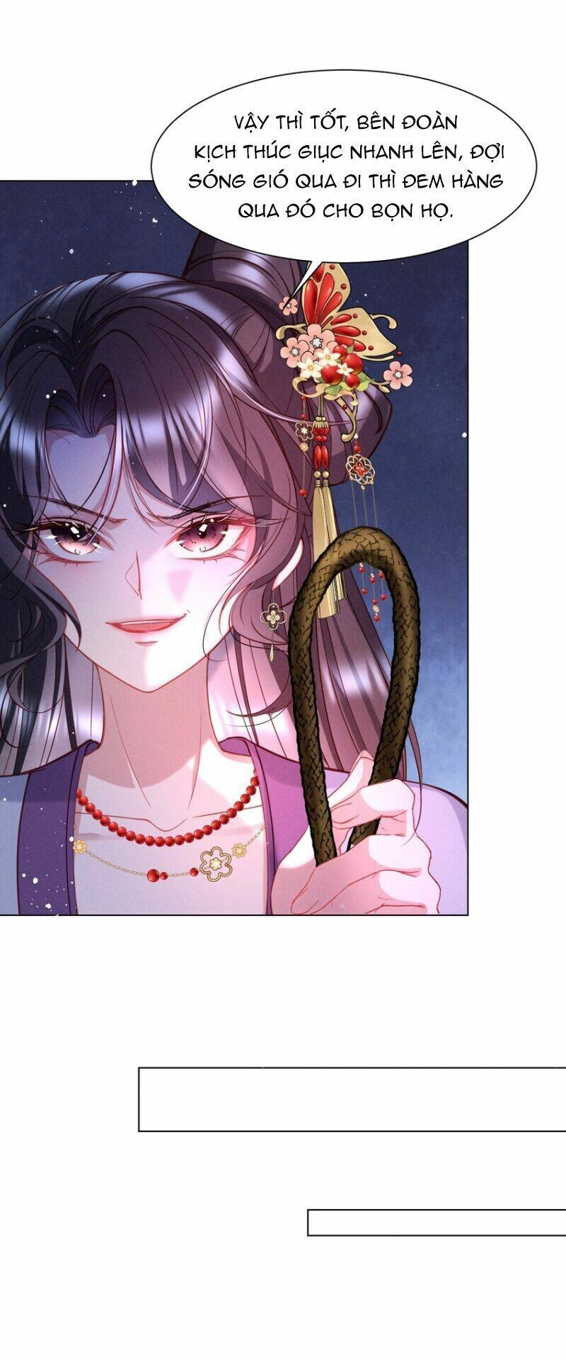 Bệnh Kiều Sư Đệ Lại Giả Vờ Đáng Thương Chapter 11 - 13