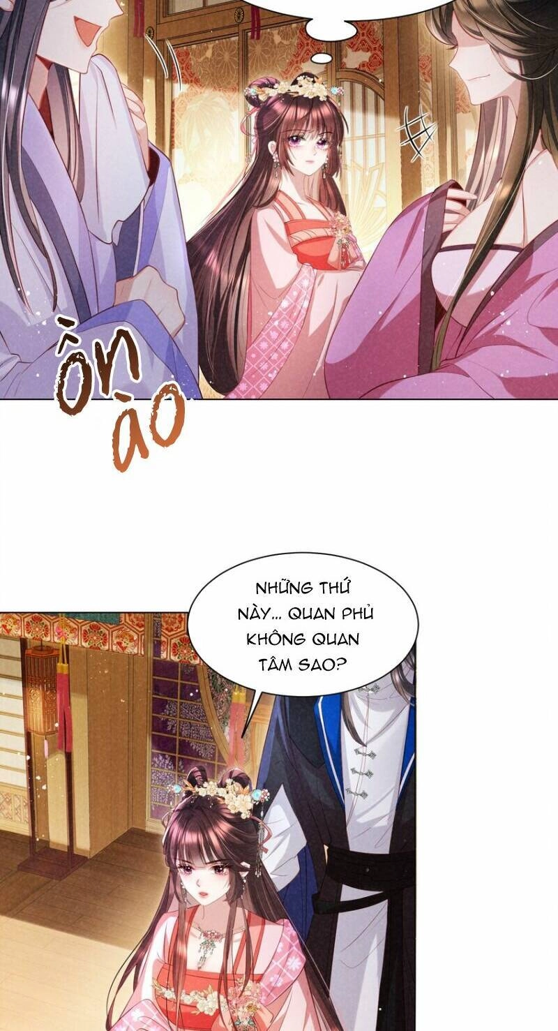 Bệnh Kiều Sư Đệ Lại Giả Vờ Đáng Thương Chapter 11 - 20