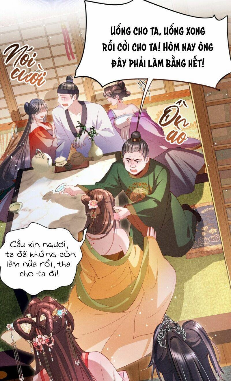 Bệnh Kiều Sư Đệ Lại Giả Vờ Đáng Thương Chapter 11 - 23