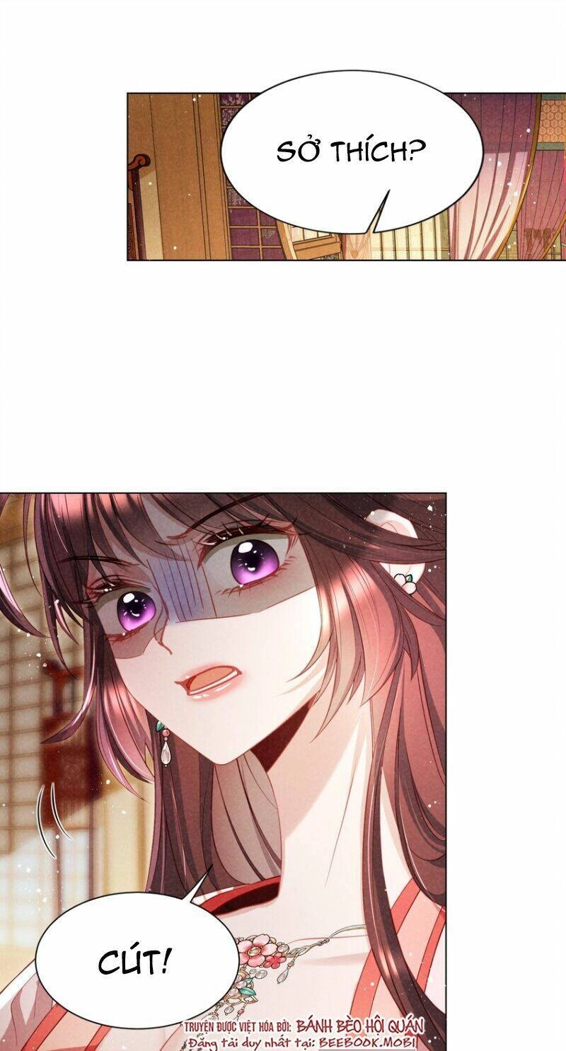 Bệnh Kiều Sư Đệ Lại Giả Vờ Đáng Thương Chapter 11 - 25