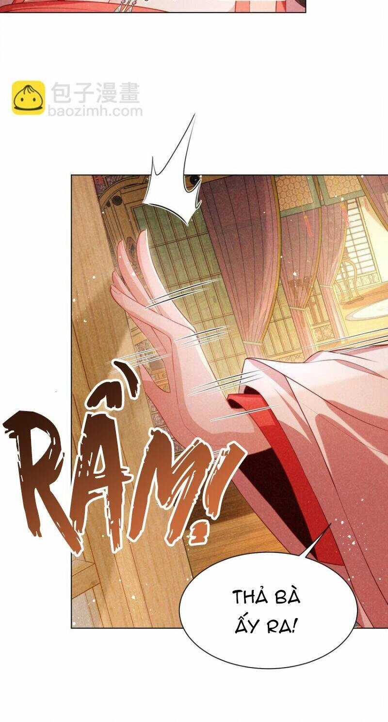 Bệnh Kiều Sư Đệ Lại Giả Vờ Đáng Thương Chapter 11 - 26