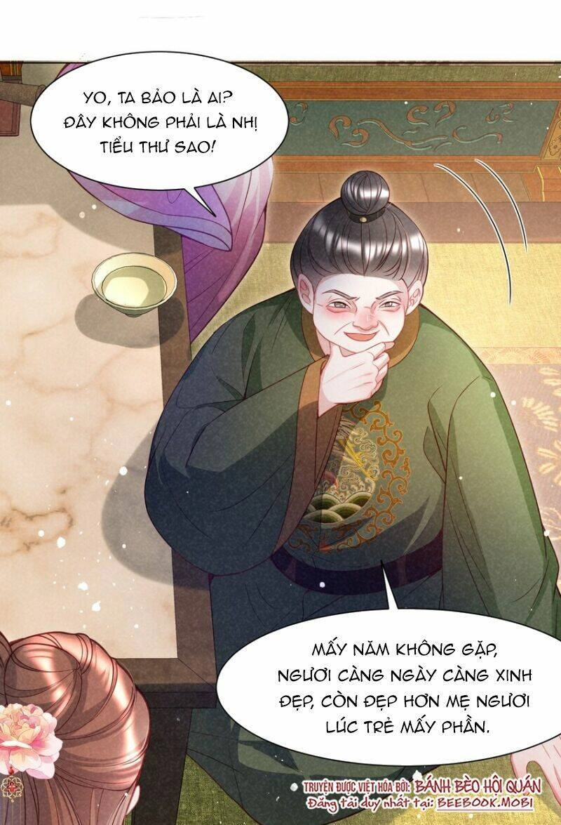 Bệnh Kiều Sư Đệ Lại Giả Vờ Đáng Thương Chapter 11 - 27
