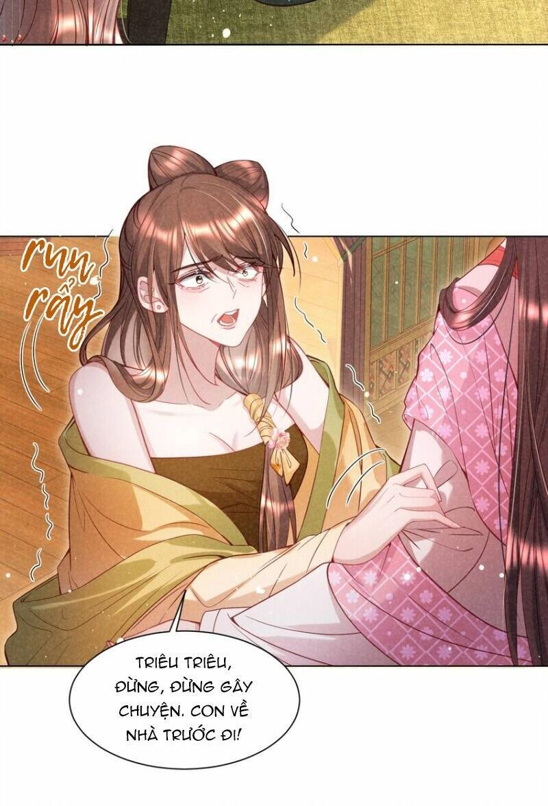 Bệnh Kiều Sư Đệ Lại Giả Vờ Đáng Thương Chapter 11 - 28