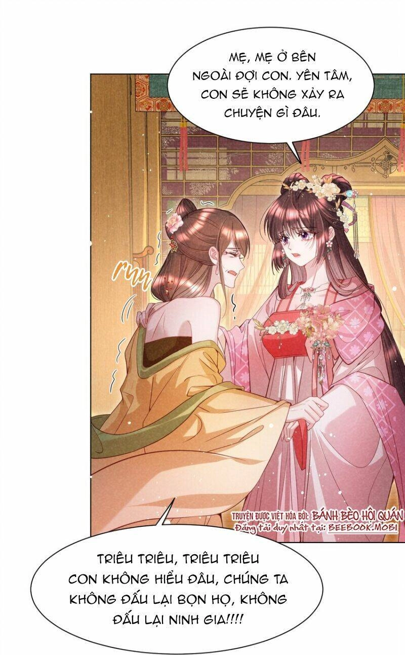 Bệnh Kiều Sư Đệ Lại Giả Vờ Đáng Thương Chapter 11 - 29