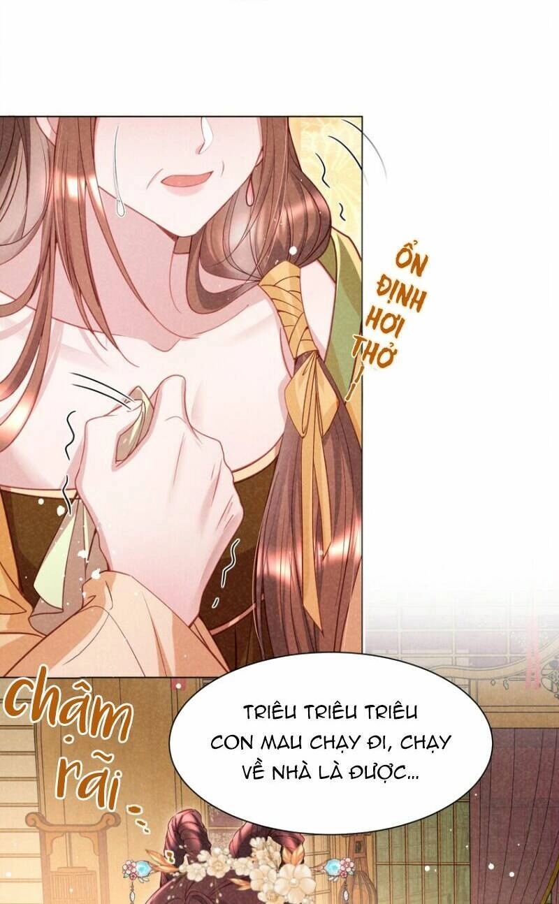 Bệnh Kiều Sư Đệ Lại Giả Vờ Đáng Thương Chapter 11 - 30