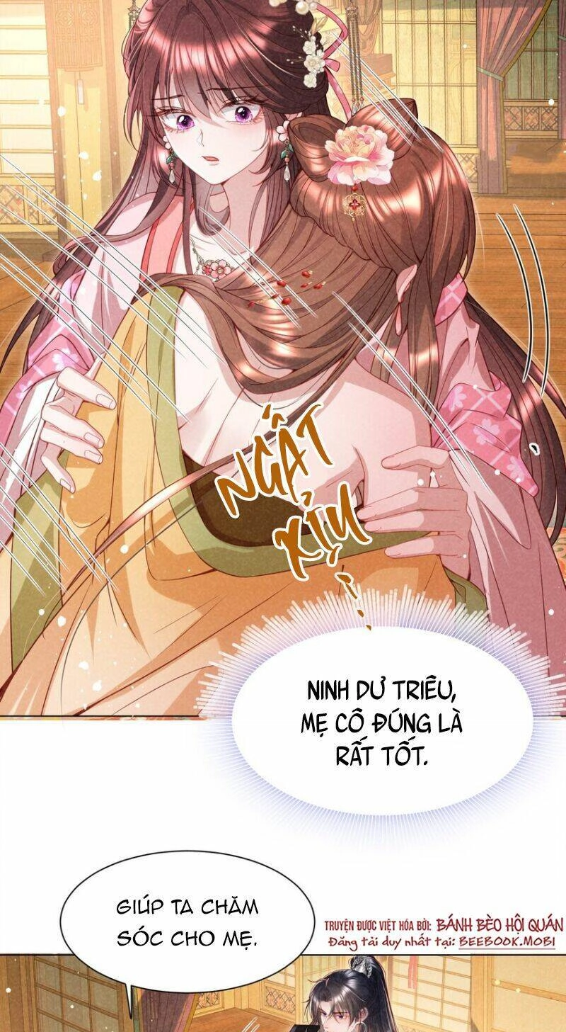 Bệnh Kiều Sư Đệ Lại Giả Vờ Đáng Thương Chapter 11 - 31