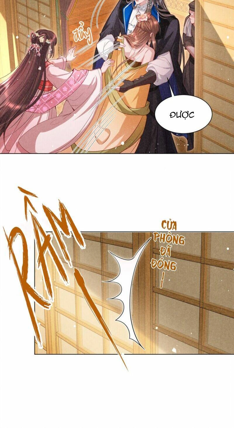 Bệnh Kiều Sư Đệ Lại Giả Vờ Đáng Thương Chapter 11 - 32