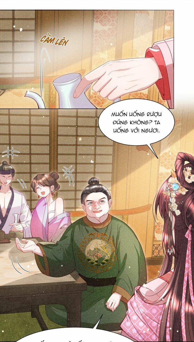 Bệnh Kiều Sư Đệ Lại Giả Vờ Đáng Thương Chapter 11 - 33