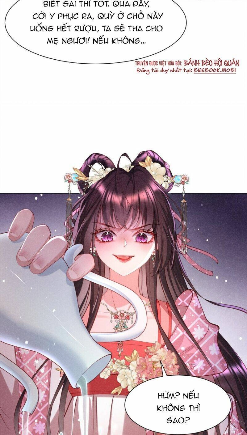 Bệnh Kiều Sư Đệ Lại Giả Vờ Đáng Thương Chapter 11 - 34