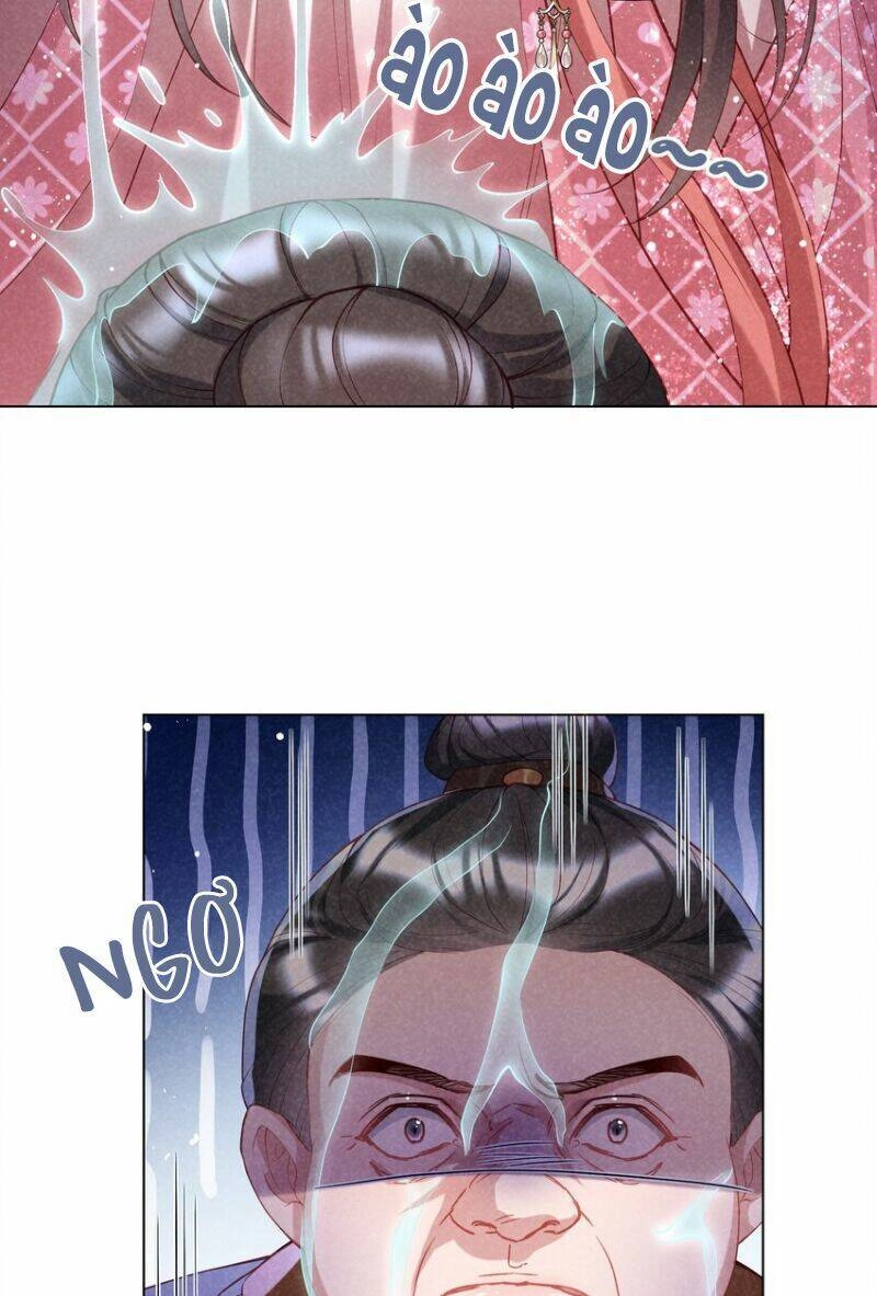 Bệnh Kiều Sư Đệ Lại Giả Vờ Đáng Thương Chapter 11 - 35